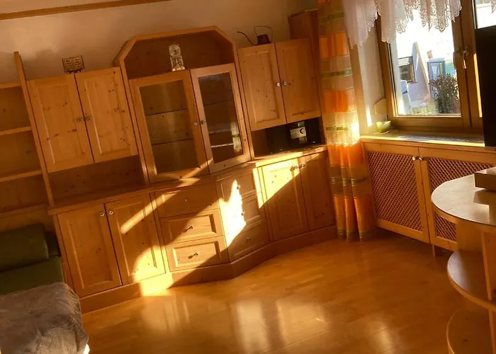 Casa de Férias Ehstand *