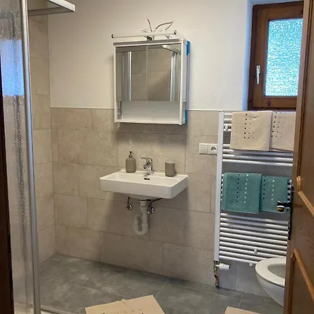 Ehstand Holiday home