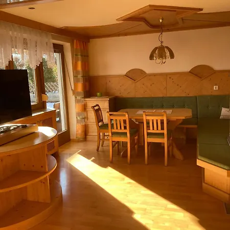 Ehstand Holiday home *