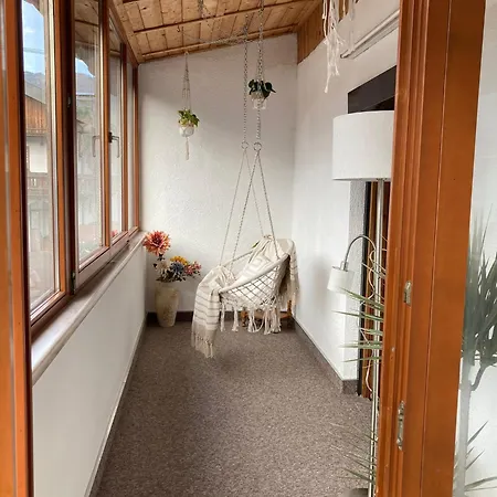 Ehstand Casa vacanze Uderns