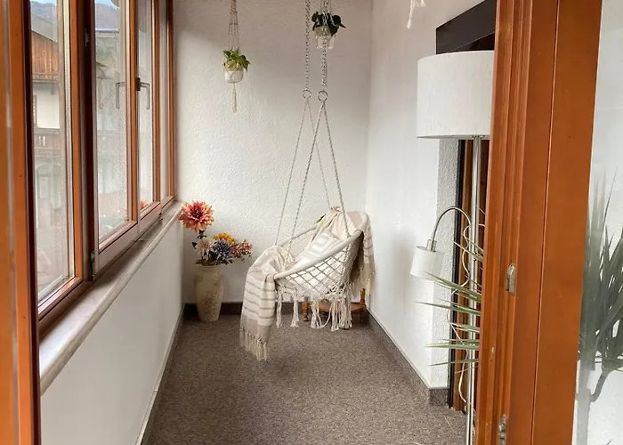 Ehstand 펜션 유던스